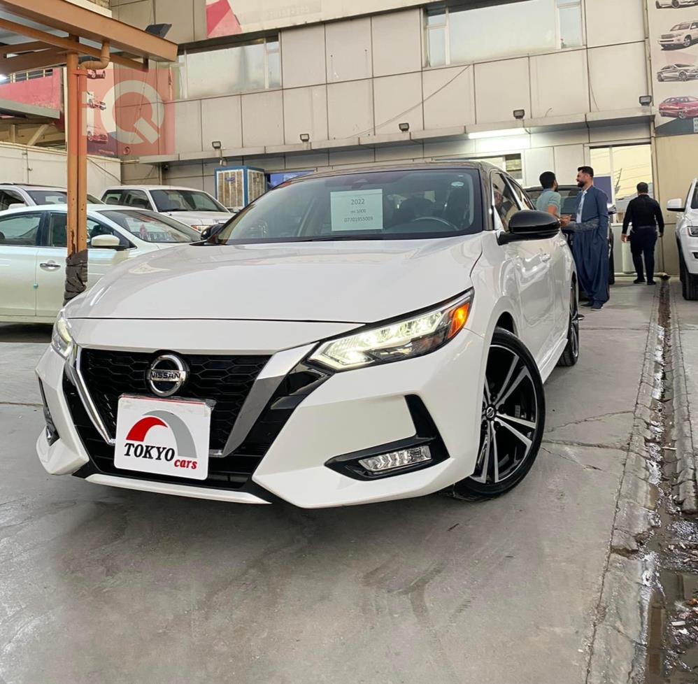 Nissan Sentra